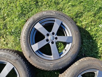 ✅️ Dezent 5️⃣x1️⃣1️⃣4️⃣,3️⃣ R1️⃣8️⃣ ❌️ - 5