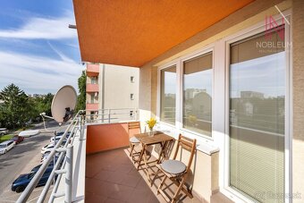 3 izbový byt na predaj Na Križovatkách, Bratislava Ružinov - 5