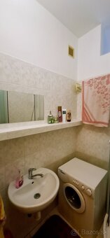 Na predaj 2-izbový murovaný byt v Novej Dubnici - 5