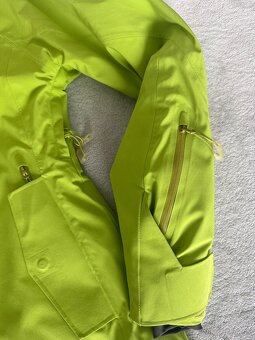 Lyžirska bunda Husky - 5