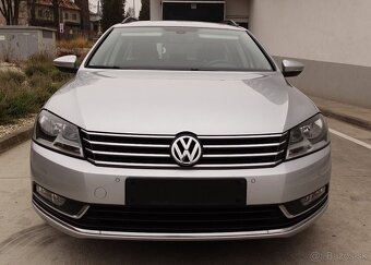 VW Passat 2.0 tdi -- DSG --  187 000 km -- - 5