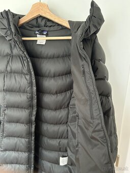 Zimná bunda patagonia - 5