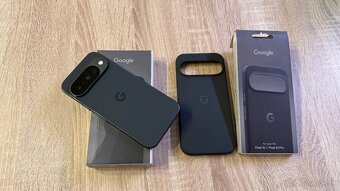 Vymenim novy Google Pixel 10 + original Google kryt - 5
