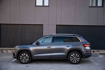 Škoda Kodiaq 2.0 TSI 4x4 DSG - 5