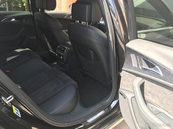 Audi A6 Allroud 3.0Tdi biturbo 230kw 4/2014 - 5