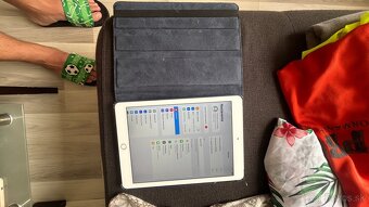 Apple ipad air 2 128gb, SIM karta - 5