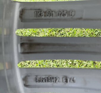 TALLADEGA LUGANO  orig.VW Passat R-Line  5x112 - 5