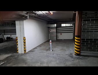 Prenájom garáže Zámocká ulica - 5