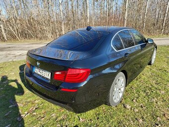 BMW Rad 5 530d xDrive A/T, SK pôvod - 5
