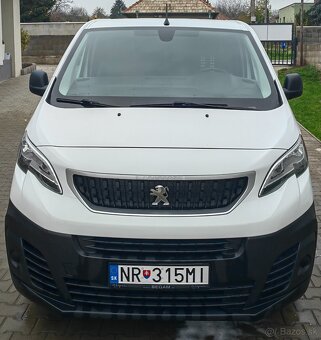Peugeot Expert 2,0HDi 90kw - 5