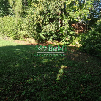 Rekreačný pozemok v Tajove na predaj ID: 015-14-STKa - 5