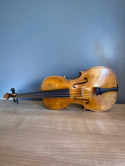 Viola Frant. Herclík - 5