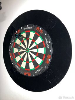 Profesionálny Šípkový set - 5