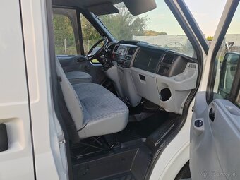 Ford Transit 3 miest L4H3 - 5