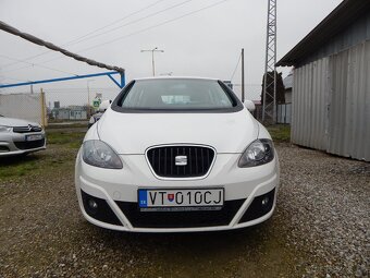 Seat Altea 1.6 TDI CR Reference - 5