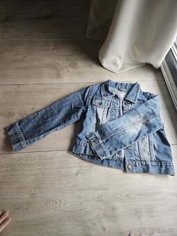 Balík oblečenia 11ks 110ks - 5