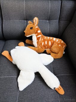 Predam velke plysaky 2,50e kus - 5