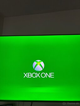 Xbox One S + 2x ovládač + 16 hier - 5