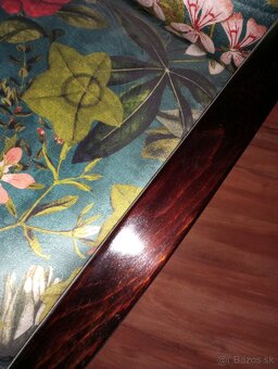 Kreslo Jindřich Halabala - 5