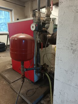 Liatinový kotol - 5