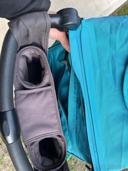 kocik Britax B-motion 4 plus - 5