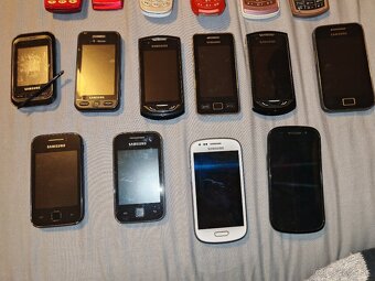 Samsung - zbierka - 5