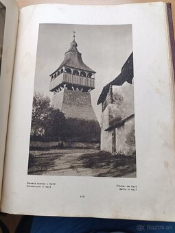 Karol Plicka Slovensko 1938 - 5