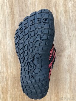 detská obuv do vody - veľ. 25 - 5