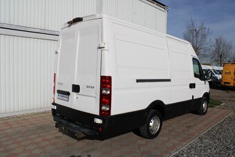 Iveco Daily, 35S15 2,3HPI L2H2 Měchy+Kamera - 5