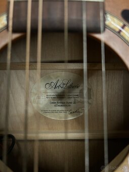 Art & Lutherie - 5