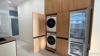 prenájom exkluzívny 2-izbový byt, centrum - 5