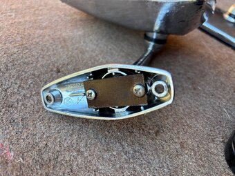 Spätné zrkadlo - 5