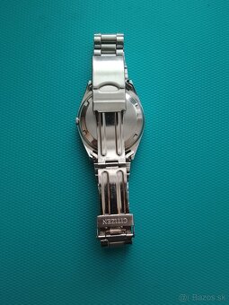 Hodinky Glashutte,Citizen,Seiko, BWC, Pronto. - 5