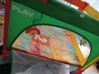 Detská ohrádka - 5