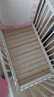 Detska postielka - 5