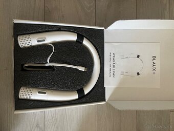 Ventilátor na krk Blaux - 5