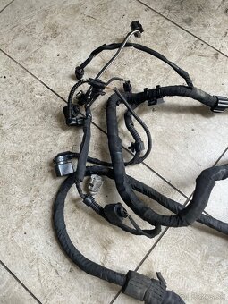 Motorové kabeláže 2.0 TDi - 5