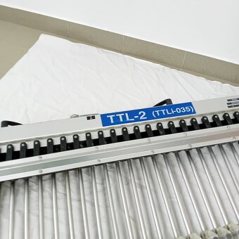 Rampa s prisavkami - 5