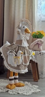 Veľkonočné dekorácie - 5