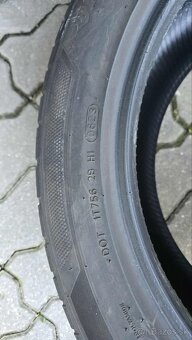 255/45 r19 hankook ventus s1 evo3 - 5