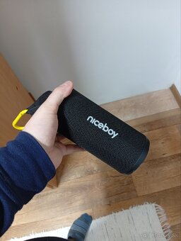 Niceboy RAZE Origin 5 – TOP STAV ako nový - 5