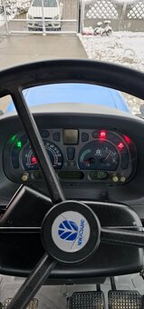 New holland - 5