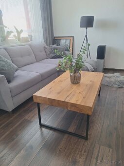 Stol do obyvacky - 5