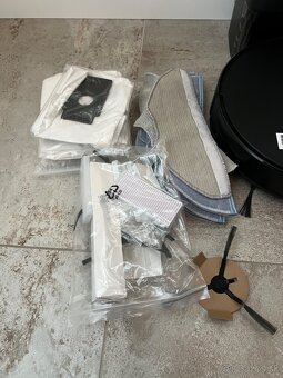 EZVIZ RE4 Plus black - 5