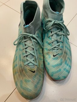 Kopačky Nike Phantom č.41 - 5