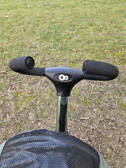 Kinderkraft Aveo - trojkolka - 5