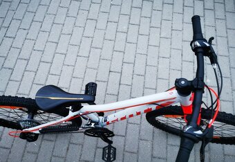 Na predaj junior bicykel SCOTT 24 SCALE - 5