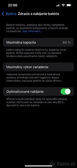Iphone 13 128gb blue - 5
