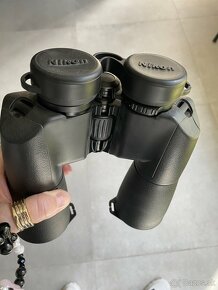 Nikon  Action EX ďalekohľad - 5