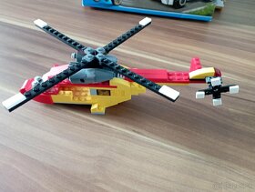 Lego Creator - 5